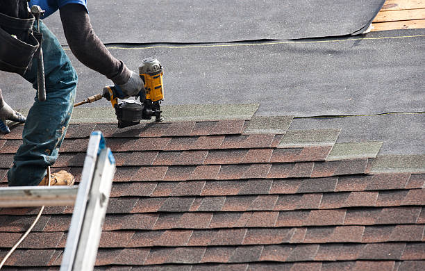 Licensed Gutter Installation service in Montrose, CO - Brentwood Metal Roofing